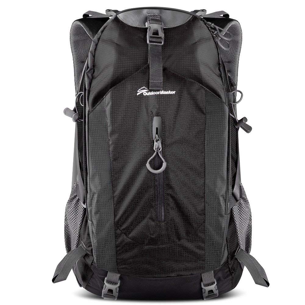 OutdoorMASTER Hiking Backpack 50L