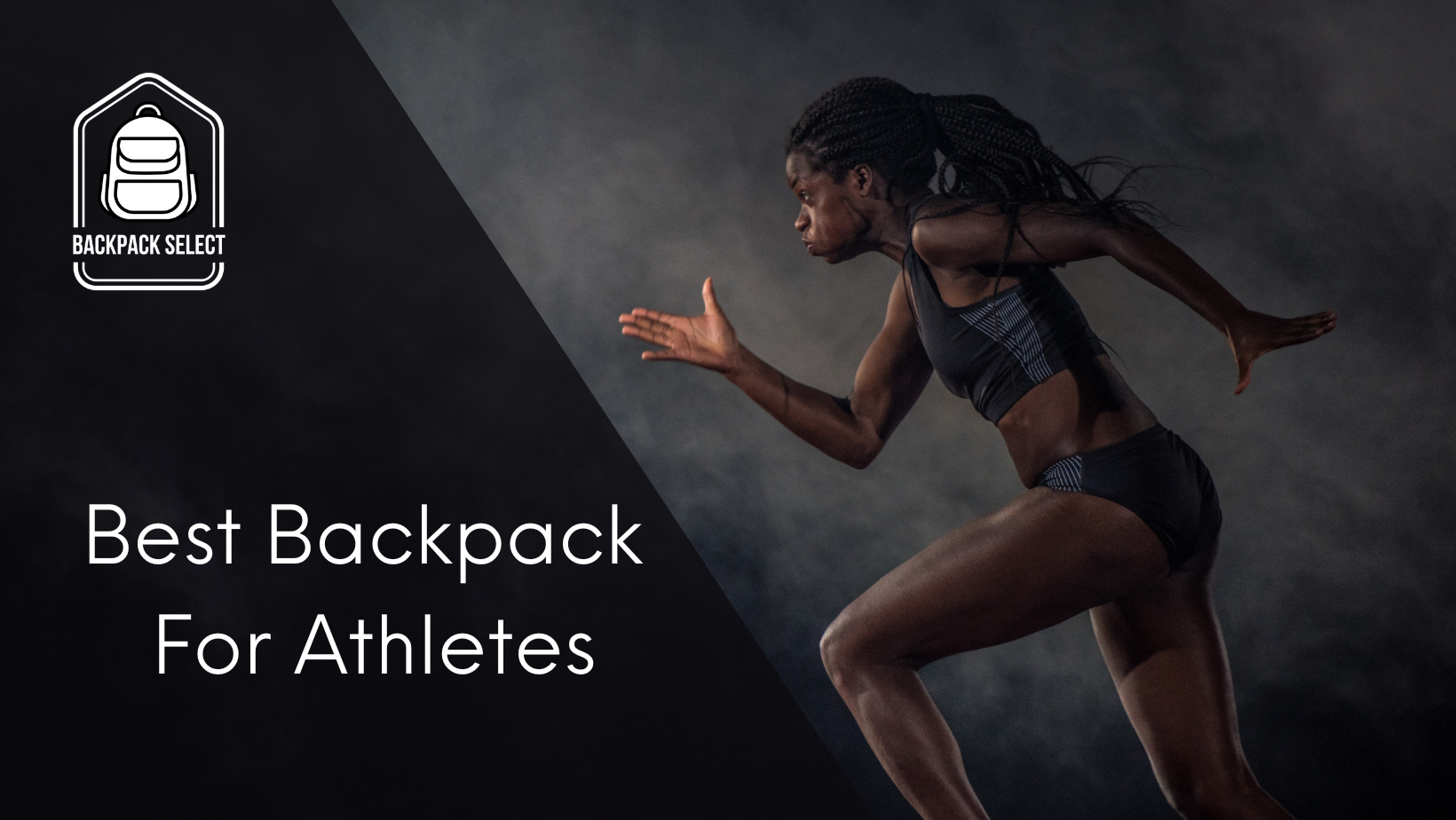 Best Backpack For Athletes